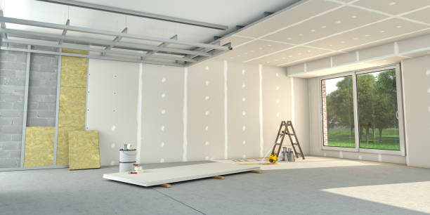 Best Spray Foam Insulation in Gaston, SC